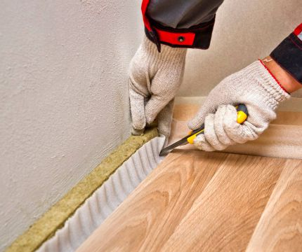 Звукоизоляция бильярдной, или сыграем партию в тишине