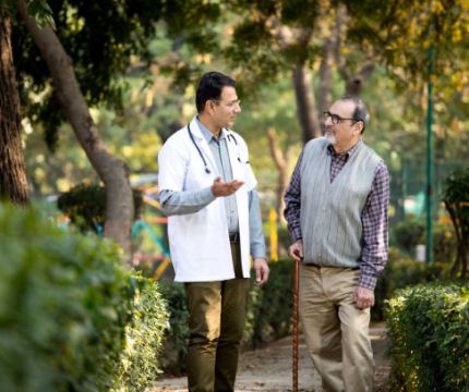 Лес — новая роскошь: почему «зелёное» стало символом заботы о себе