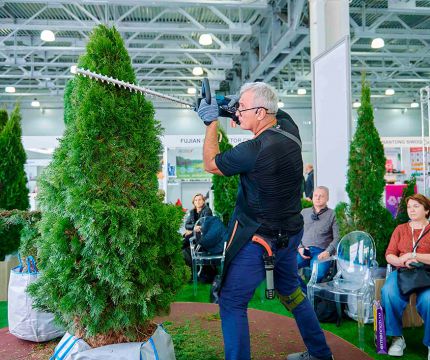 Как отметила совершеннолетие выставка MITEX? Рекорды экспозиции, международные партнерства и «новоселье» в «Крокус Экспо»