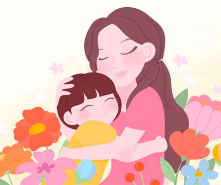 О почитание Богоподобных матерей наших