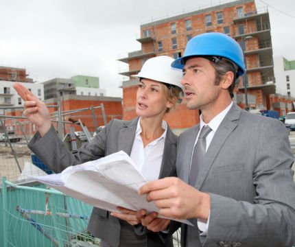 Финансы генподрядчика: оплата за комплект или процентовка?