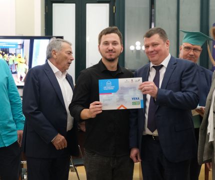 Как кружок «Малоэтажная Академия. Троицк» покорил форум "Малоэтажная Россия"