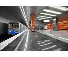 Солнцевская линия метро