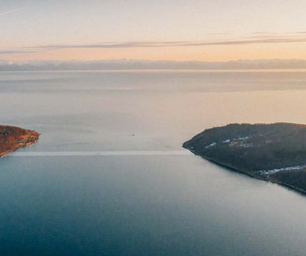 Национальную гидроэнергетику Монголии развивать не в ущерб Байкалу