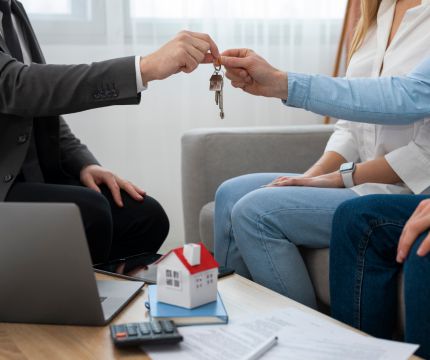 Как купить квартиру: пошаговая инструкция