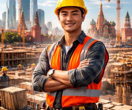 Для нас или вместо нас? Прагматичный взгляд на проблемы импорта рабочей силы в Россию