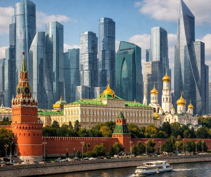 Операция «АГЛОМЕРАЦИЯ»