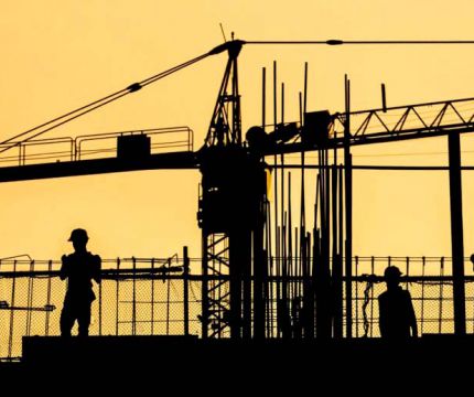 Шторм, штиль или переменная облачность: 3 сценария для рынка офисной недвижимости на 2026 год