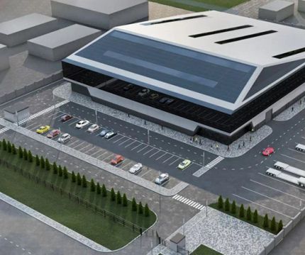 Melke инвестирует 3 млрд рублей в новый завод в Подмосковье