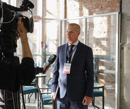 Михаил Викторов – Сохранить технологическую самодостаточность страны