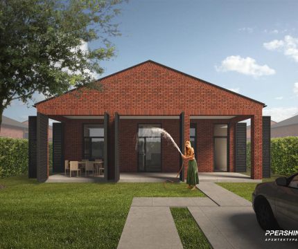 Типовой жилой дом в Таганроге, 2026