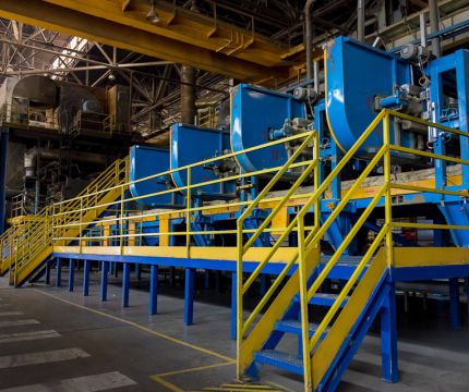 Более полумиллиарда рублей направит ТЕХНОНИКОЛЬ на развитие производства каменной ваты в Татарстане