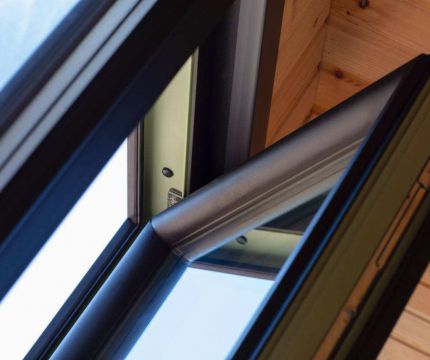 В белорусских новостройках будут установлены подмосковные окна