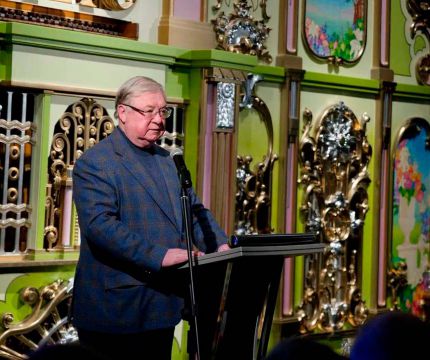 Профессия будущего. Престиж строительной отрасли растет