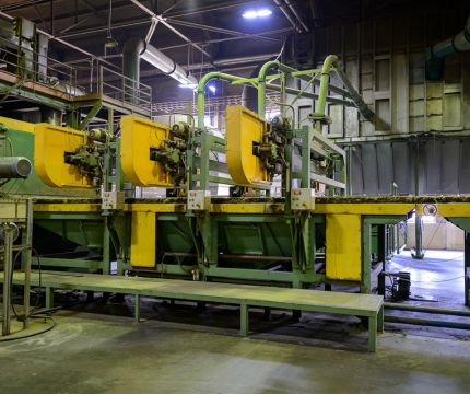 ТЕХНОНИКОЛЬ увеличивает инвестиции в производство каменной ваты в Белгороде