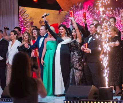 «Рекорды Рынка Недвижимости»: стартовал прием заявок на 17 международную премию