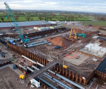 Как избежать ошибок при проектировании строительства нулевого цикла