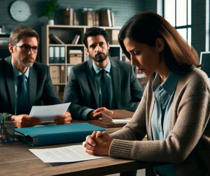 СМИ перешли в режим тревожности: суды, штрафы и увольнения стали сквозной темой начала 2026 года