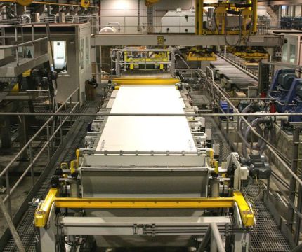 В 2026 новый завод ТЕХНОНИКОЛЬ в Обнинске увеличит мощность на 30%