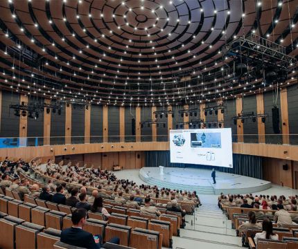 Специалисты РосСтройКонтроля подтвердили эффективность системы «ПУСК» от Группы ПОЛИПЛАСТИК