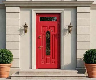 3 вопроса при покупке входной двери на Ozon, которые спасут от разочарования