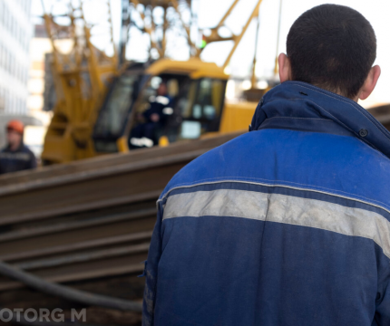 Умная охрана труда: как компьютерное зрение предотвращает аварии до того, как они случатся