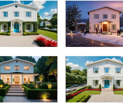 Вилла под солнцем Тосканы