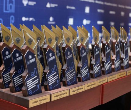 Определили лучших производителей в сфере строительства многоквартирных домов