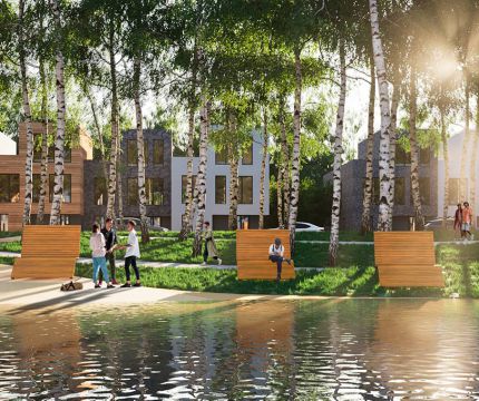 Тавлинская слобода