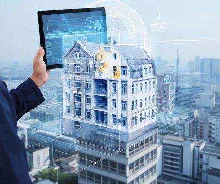 В России начинается реформа учета жилищного фонда