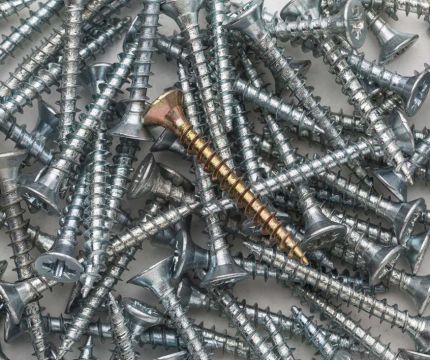 Особенности ипреимущества евровинтов