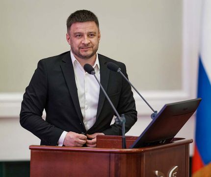 От двух домов до ERP-системы: как Владимирские строители завоевали признание Минстроя