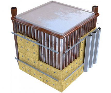 ТЕХНОНИКОЛЬ обновила калькулятор технической изоляции