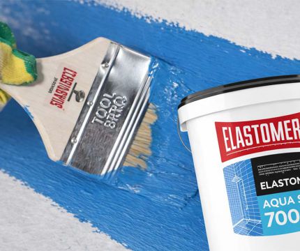 Современная гидроизоляция внутренних помещений: технологическая схема и новые решения