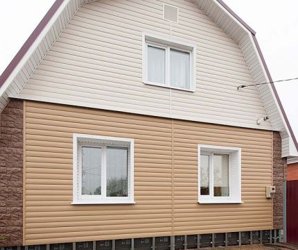 Семь признаков того, что загородный дом пора утеплять