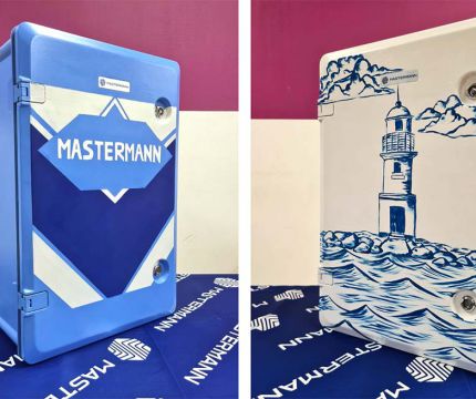 Расширение технологических границ на производстве Mastermann