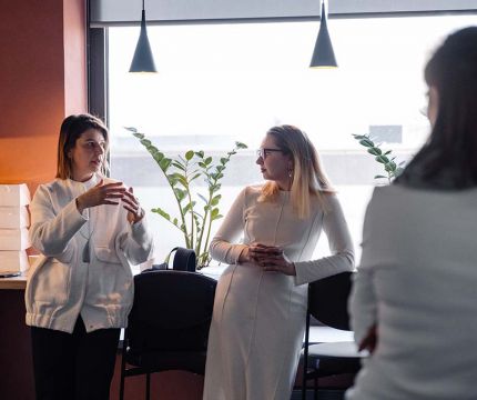 Что нужно знать в 2026: агентство Plan The Best и компания TEGOLA Group открывают цикл встреч для архитекторов и креативных предпринимателей