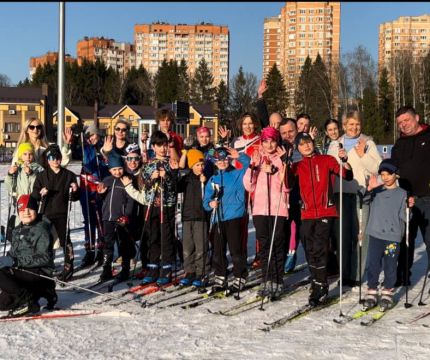 Завод ТЕХНОНИКОЛЬ в Обнинске помог оснастить спортшколу «Квант» современным тренажером