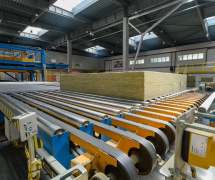 В 2026 ТЕХНОНИКОЛЬ потратит 77 млн руб. на модернизацию производств на Дону и организацию выпуска новых продуктов