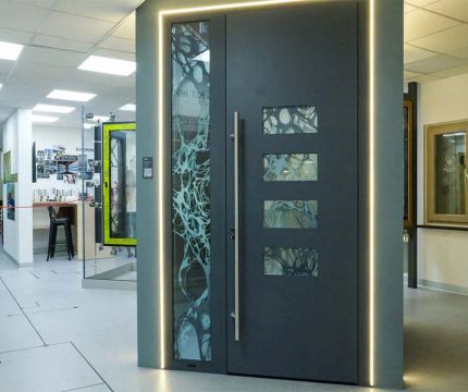 ​В 2026 году партнёр VEKA Rus — компания ECOOKNA GROUP — примет участие в выставке MosBuild с брендом KALEVA