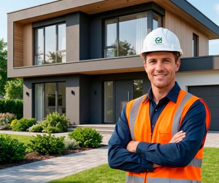 Второй поток курса "Строительный контроль ИЖС"