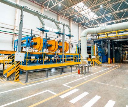 ТЕХНОНИКОЛЬ продолжает инвестиции в экономику Дальнего Востока