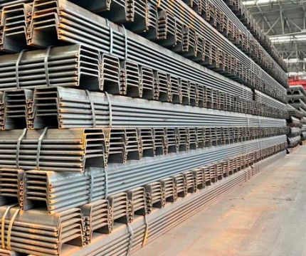 Шпунты ЕСО® от «Экоторг М» – новое инженерное решение в строительстве нулевого цикла