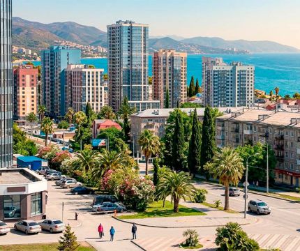 Мини-города вместо номеров: особенности проектирования современных отелей