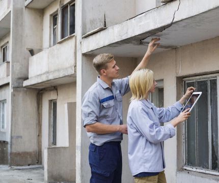 В Тульской области обследует более 3 тысяч домов за 173,4 млн. руб