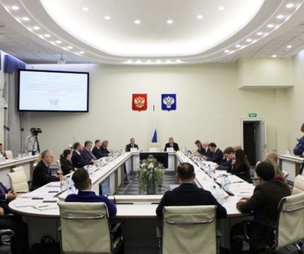 Компания «Экоторг М» принята в члены Ассоциации НОТИМ