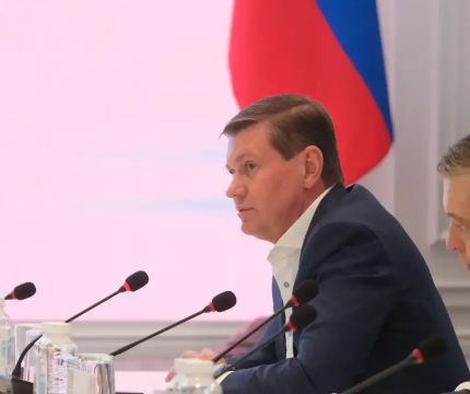 Дмитрий Кузьмин: задачи, которые ставит НОТИМ по изменению правового поля, мы готовы решать