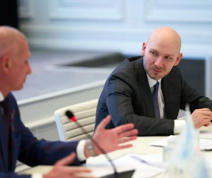 Развитие цифровизации в строительстве: итоги и новые приоритеты