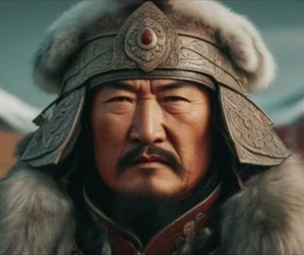 Почему Чингисхан не выражал глубокой озабоченности