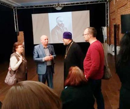 ​Усадьба Знаменское-Губайлово. «Райский сад» и княжеское наследие